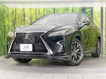 2017 Lexus RX