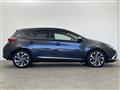 2017 Toyota Auris