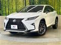 2017 Lexus RX