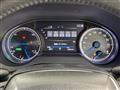 2022 Toyota Harrier Hybrid
