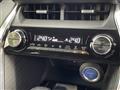 2022 Toyota Harrier Hybrid