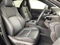2022 Toyota Harrier Hybrid