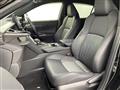 2022 Toyota Harrier Hybrid