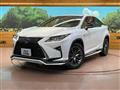 2018 Lexus RX