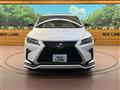2018 Lexus RX