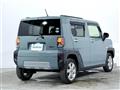 2020 Daihatsu Taft
