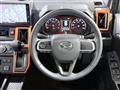 2020 Daihatsu Taft