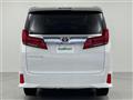 2021 Toyota Alphard