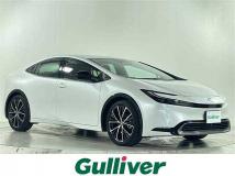 2023 Toyota Prius