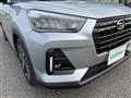 2020 Daihatsu Rocky