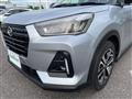 2020 Daihatsu Rocky