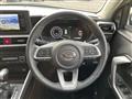 2020 Daihatsu Rocky
