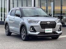 2020 Daihatsu Rocky