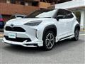 2023 Toyota Yaris Cross