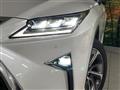 2017 Lexus RX