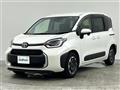 2023 Toyota Sienta
