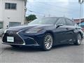 2019 Lexus ES