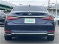 2019 Lexus ES