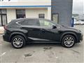 2015 Lexus NX