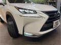 2015 Lexus NX