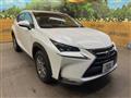 2015 Lexus NX