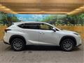 2015 Lexus NX