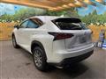 2015 Lexus NX