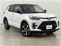 2026 Toyota Raize