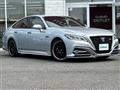 2018 Toyota Crown Hybrid