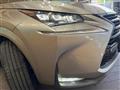 2017 Lexus NX