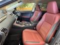 2017 Lexus NX
