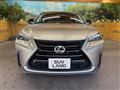 2017 Lexus NX