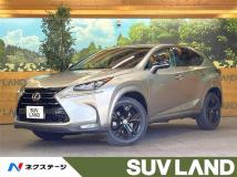 2017 Lexus NX