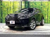 2017 Lexus NX