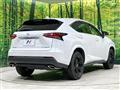 2017 Lexus NX