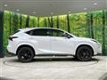 2017 Lexus NX
