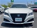 2018 Toyota Crown Hybrid