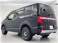 2023 Mitsubishi Delica D5