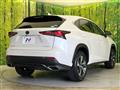 2017 Lexus NX