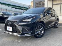 2018 Lexus NX