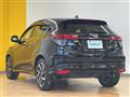2018 Honda VEZEL