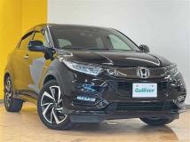 2018 Honda VEZEL
