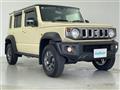2025 Suzuki Jimny