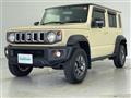 2025 Suzuki Jimny