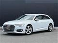 2020 Audi A6