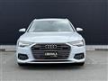2020 Audi A6