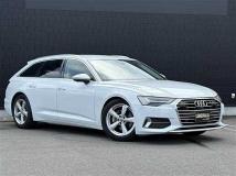 2020 Audi A6