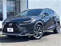 2018 Lexus NX