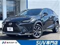 2018 Lexus NX