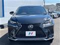 2018 Lexus NX